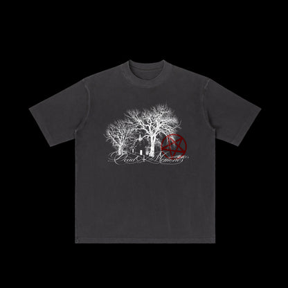 "Unholy Worship" T-Shirt