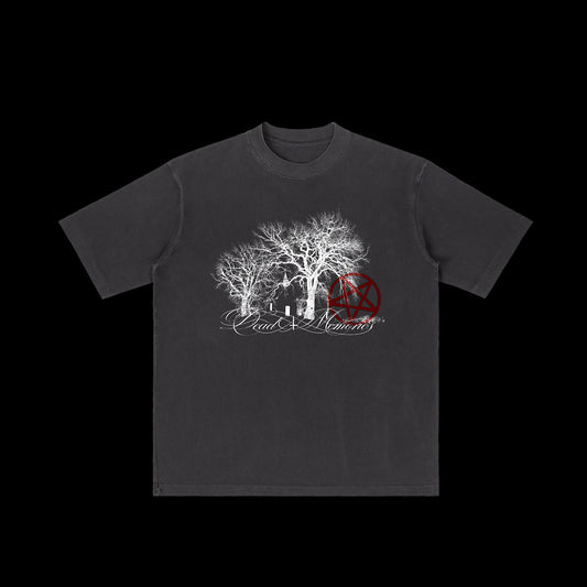 "Unholy Worship" T-Shirt