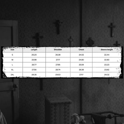 "Unholy Worship" Zip Hoodie